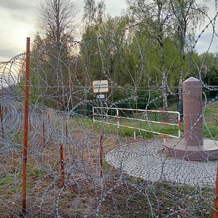 Agroturystyka U Basi Sniadanie Wliczone W Cenie Burniszki 외부 사진